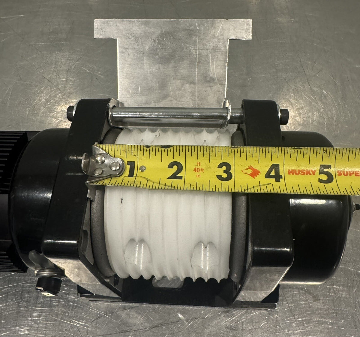 Lift Motor Winch Style Part NEW! FREE SHIPPING!