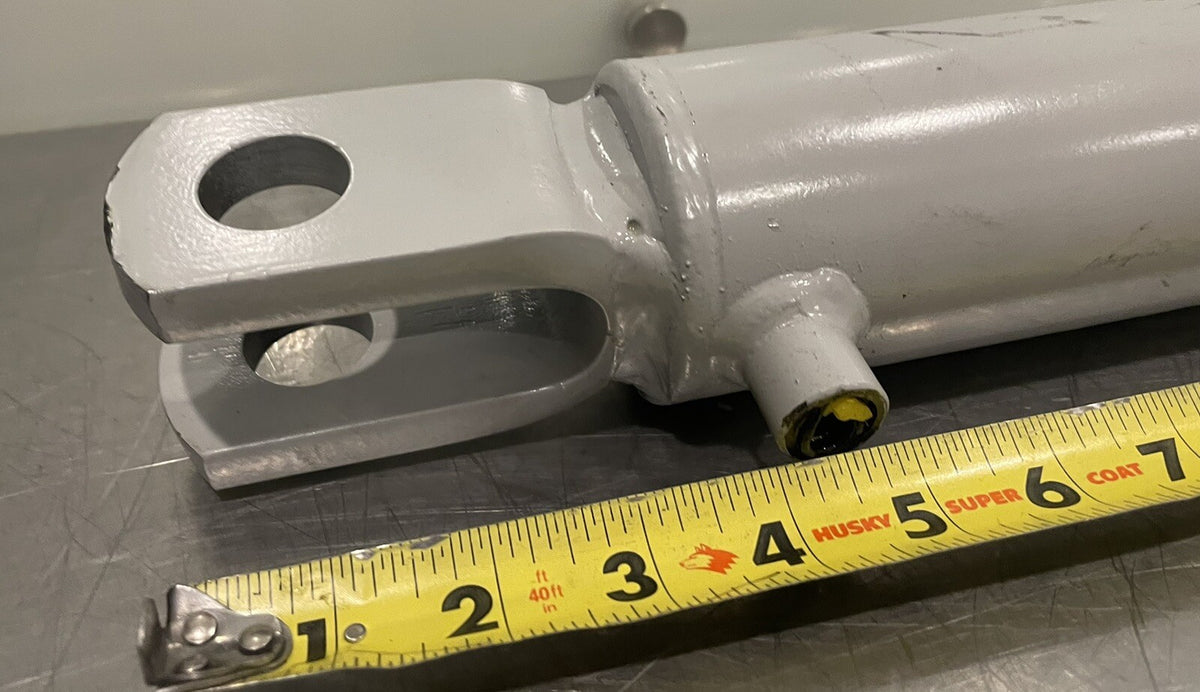 700725767 Hydraulic Cylinder Tilt Grey NEW FREE SHIPPING!