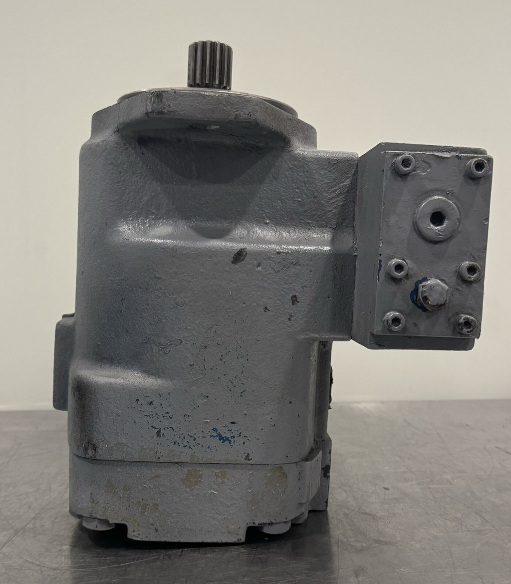 PVWH-15-RSAS-CFNN Hydraulic Pump Reman NEW! FREE SHIPPING!