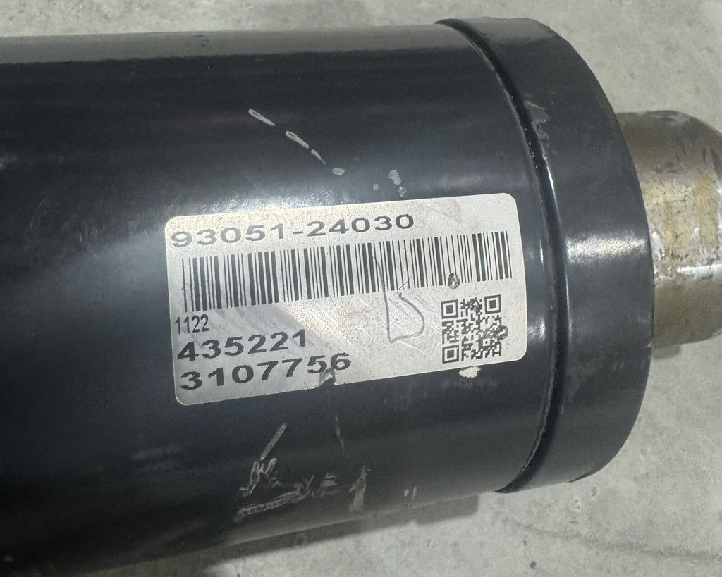 93051-24030 Hydraulic Forklift Cylinder 3107756 NEW! FREE SHIPPING!
