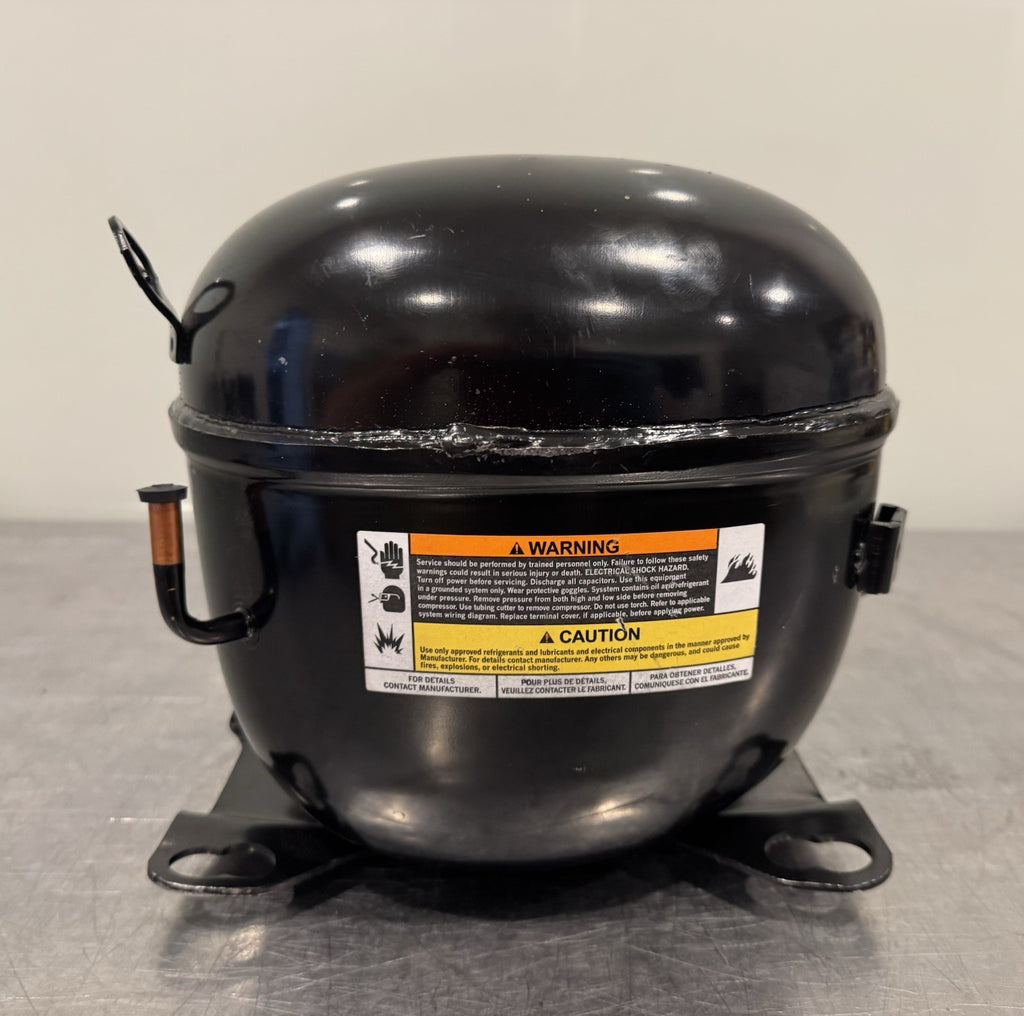 Embraco NT6224GKV Refrigeration Compressor NEW! FREE SHIPPING!