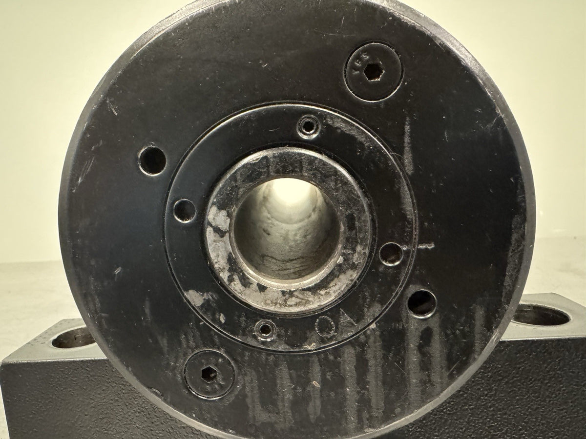 Helac Rotary Actuator Hydraulic CO8MZ0W4 NEW! FREE SHIPPING!