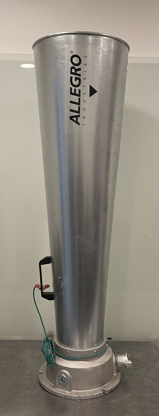 Allegro Venturi Style Pneumatic Blower NEW! FREE SHIPPING!