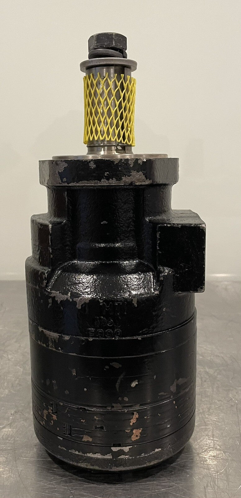 Parker TG0310MM030AAAA Hydraulic Motor Assy Low Speed NEW! FREE SHIPPING!