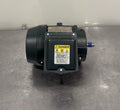 Toshiba 0014SDSR44A-P Motor 1HP 230/460V C-Face NEW! SHIPS FREE!