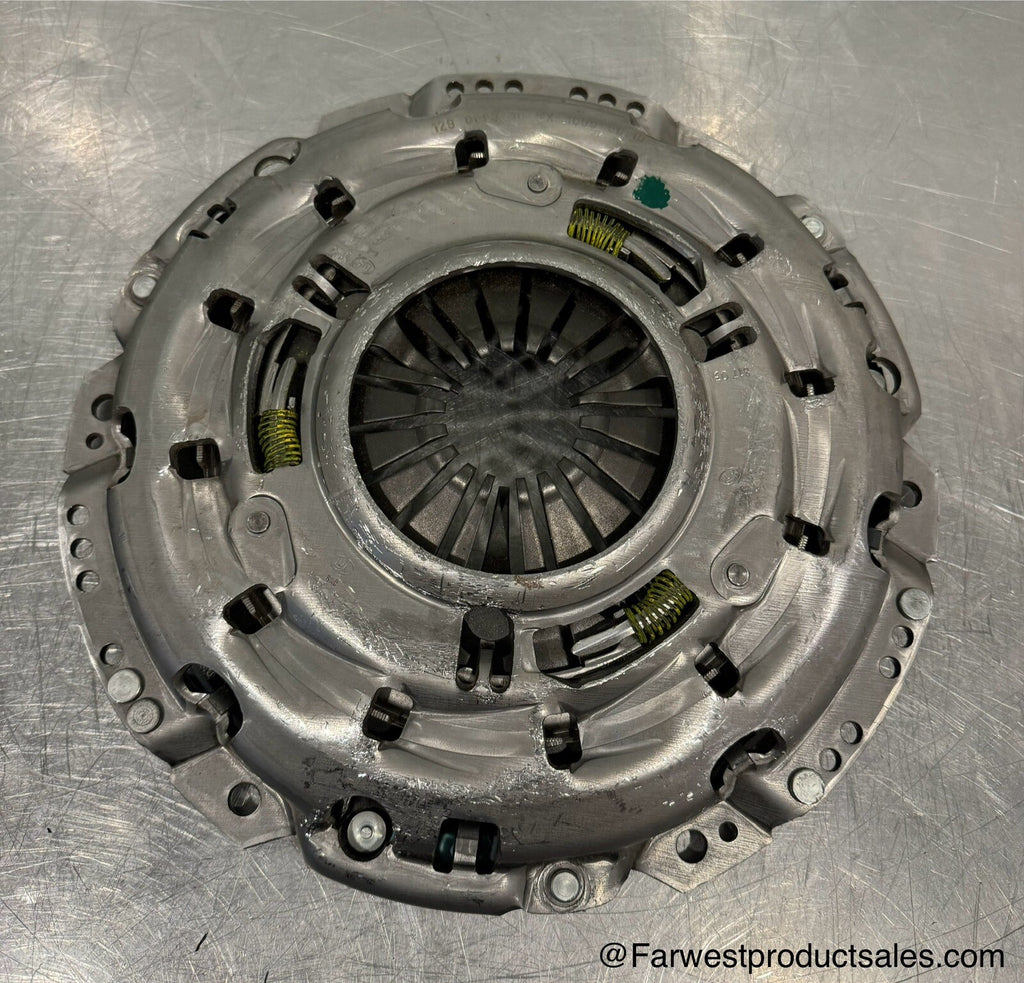 Luk 129 0003 10 Clutch Pressure Plate Plus 329 0019 10 NEW! SHIPS FREE!
