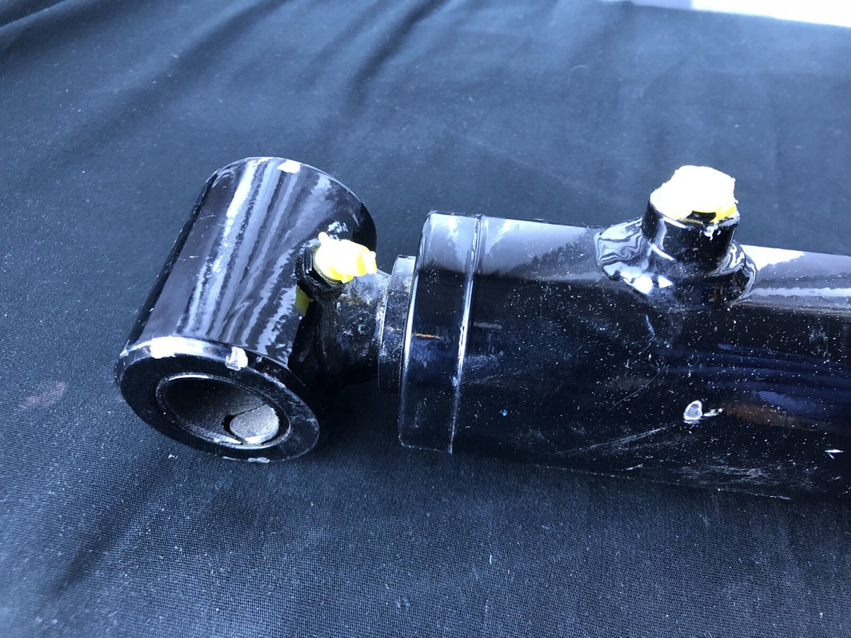 McNeilus 1459012 Rosenboom Hydraulic Cylinder NEW