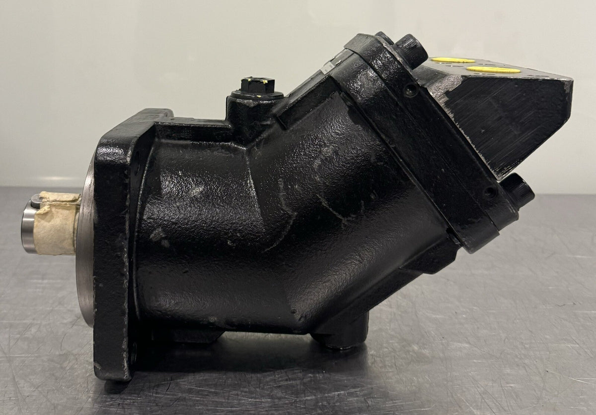Hydro Leduc MA80CK1L0U200SVF Hydraulic Motor Bent Axis NEW! FREE SHIPPING!