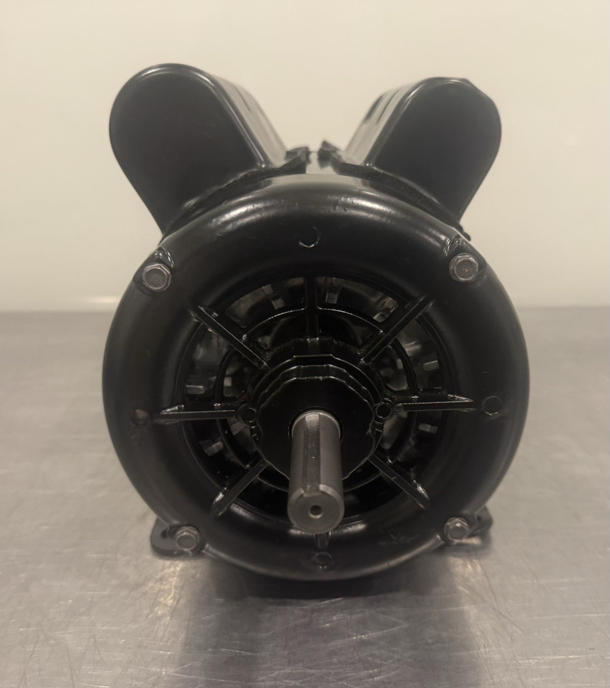 Century CP1302L Air Compressor Motor 3HP 208-230V 3450 RPM NEW! FREE SHIPPING!