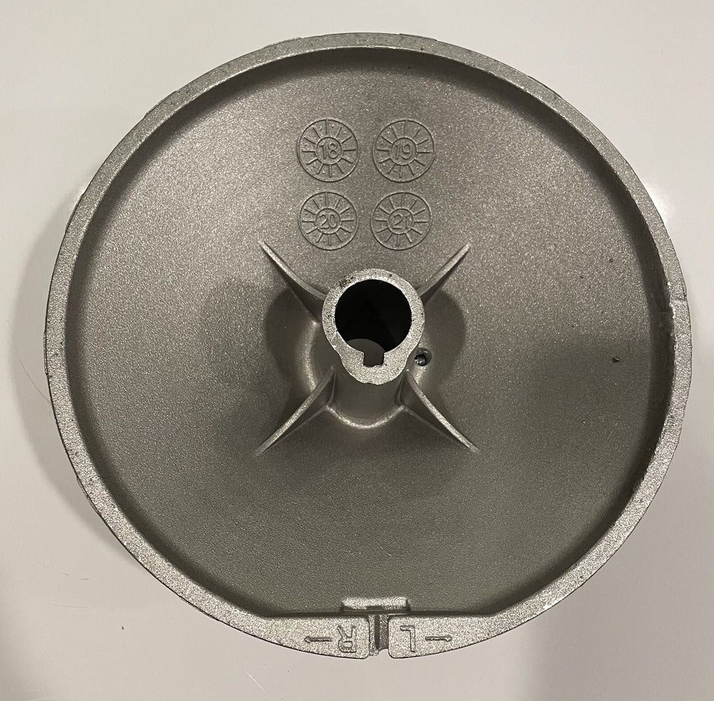 11LV Vertical Lift Garage Door Cable Drum NEW! FREE SHIPPING!