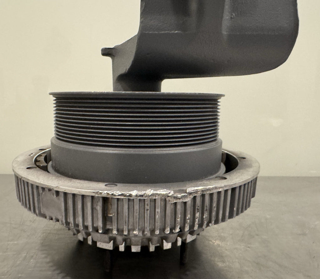 Horton 79A9782 Advantage Engine Cooling Fan Clutch REMAN! BROKEN STUD SHIPS FREE