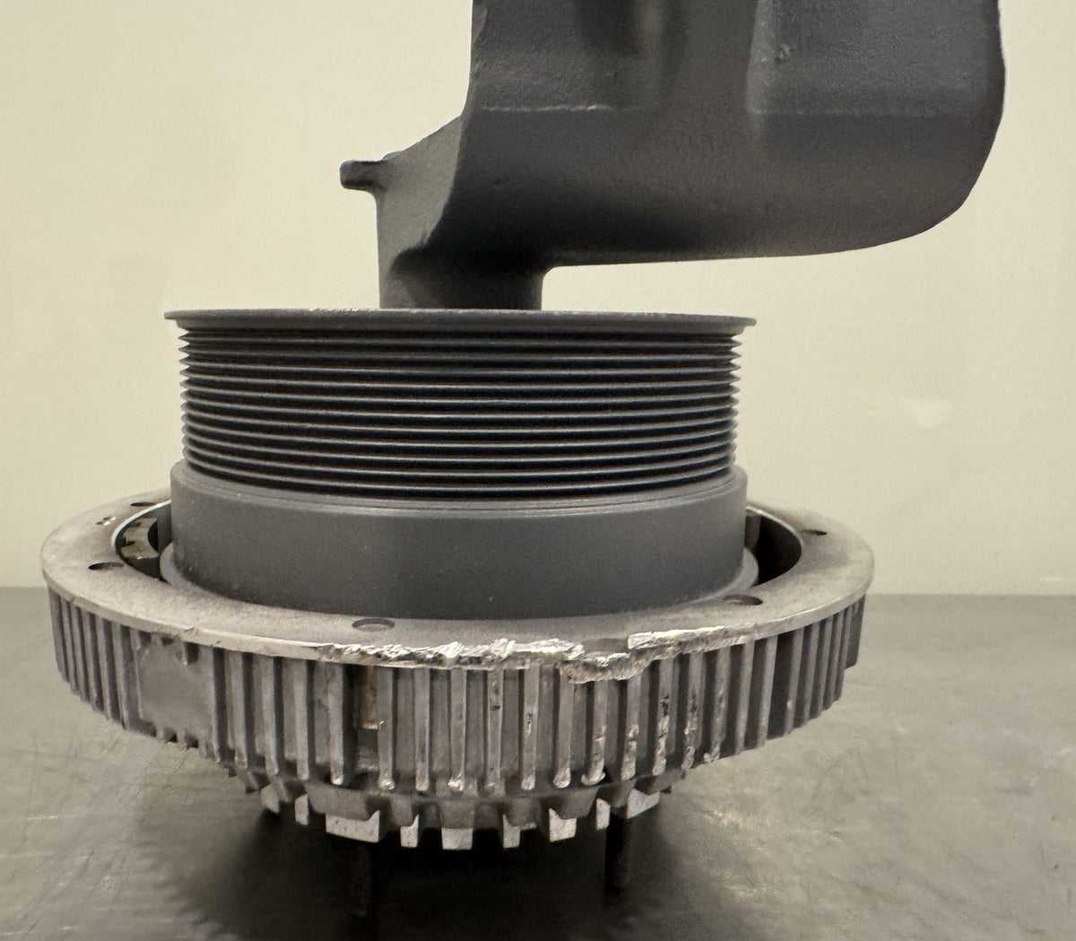 Horton 79A9782 Advantage Engine Cooling Fan Clutch REMAN! BROKEN STUD SHIPS FREE