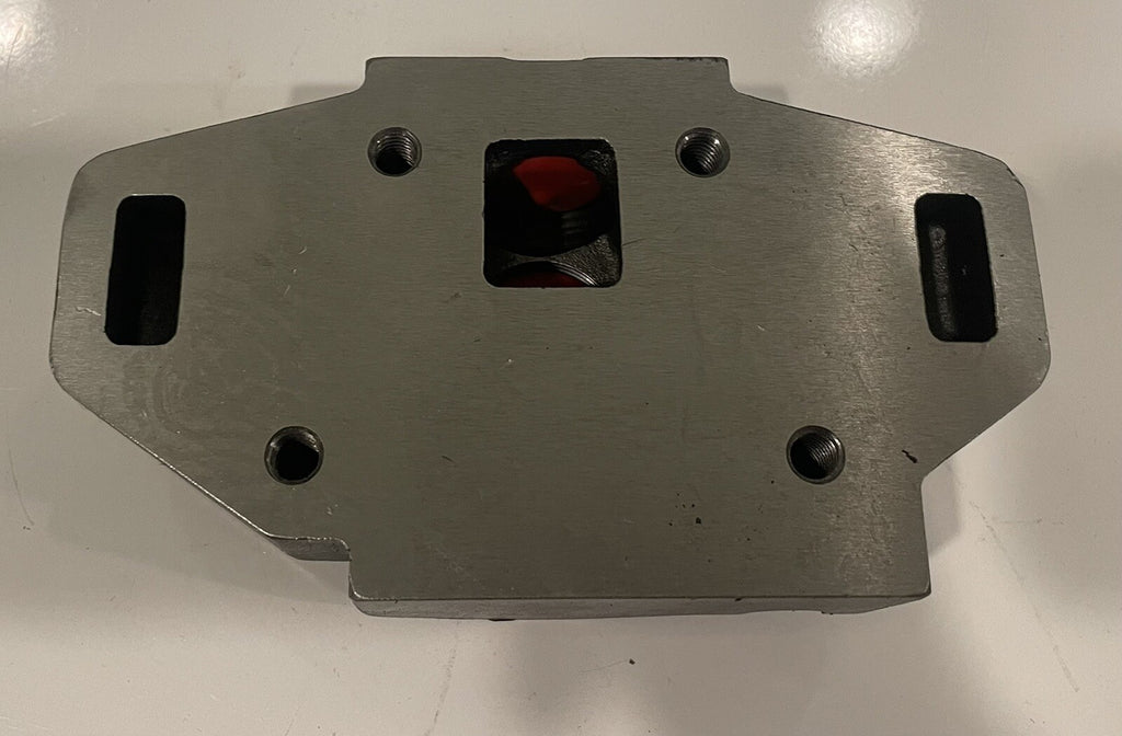 4472800400 Hydraulic Valve Assembly NEW! FREE SHIPPING!