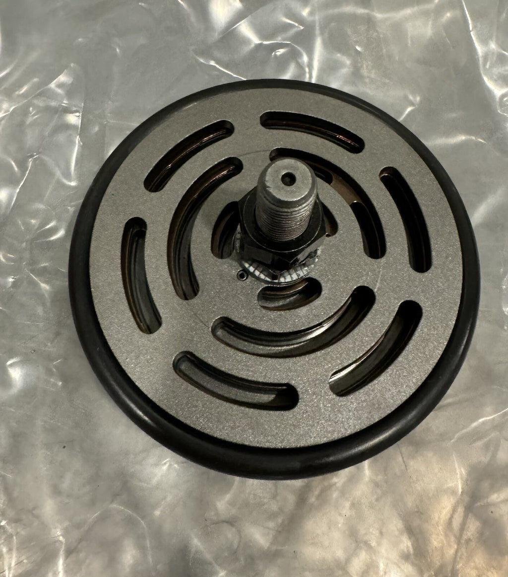 B-4880-CC Compressor Discharge Valve NEW IN BOX! FREE SHIPPING!