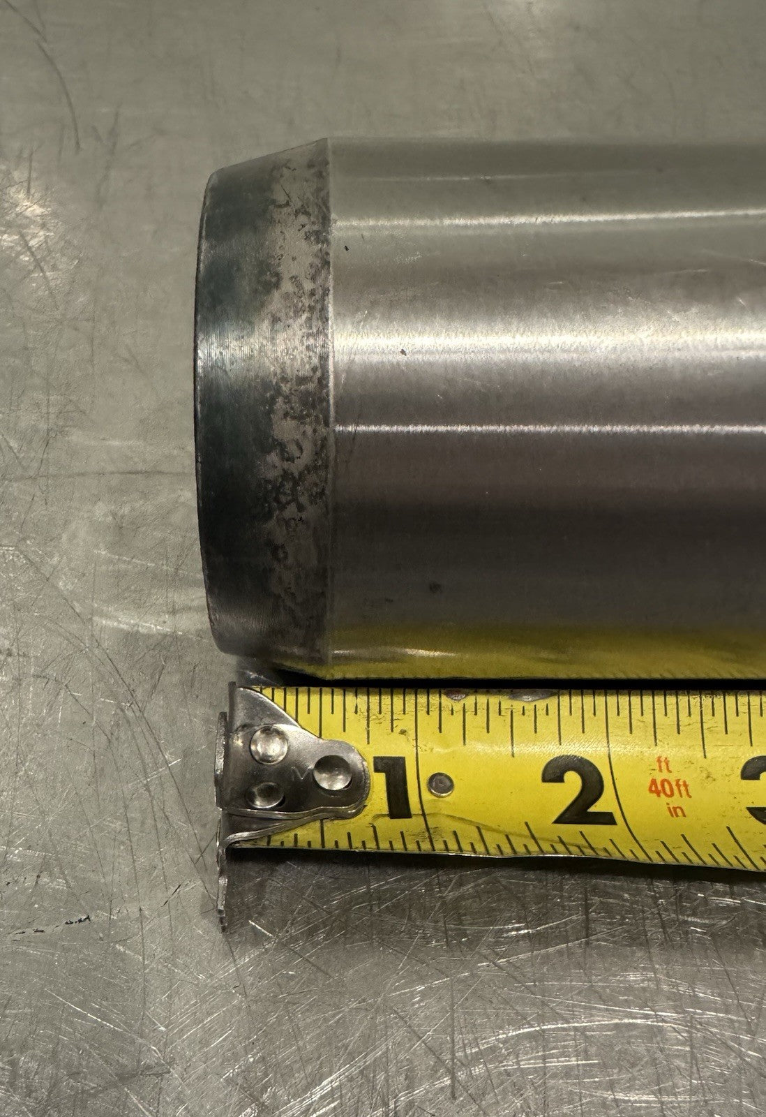 Caterpillar 3G-7016 CAT Linkage Pin Genuine 3G-7016 NEW! FREE SHIPPING!