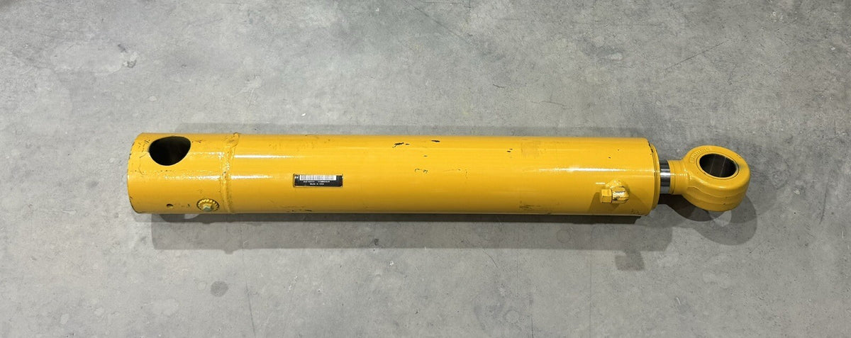 John Deere AHC14417 Stabilizer Cylinder Genuine Hydraulic 310L 310SL 410L NEW!
