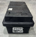 2CH4 Cylinder Head ASSY! NO CORE CHARGE! NEW IN CASE! FREE SHIPPING!