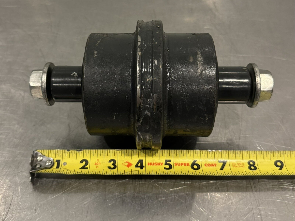 Berco Style Heavy Equipment Roller ASSY NEW! FREE SHIPPING!