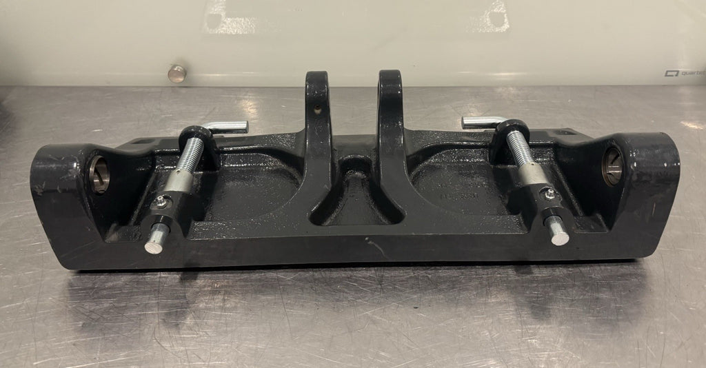 Land Pride 725-001S ASM CUL Hitch Kubota Skid Loader Drag Scraper NEW SHIPS FREE