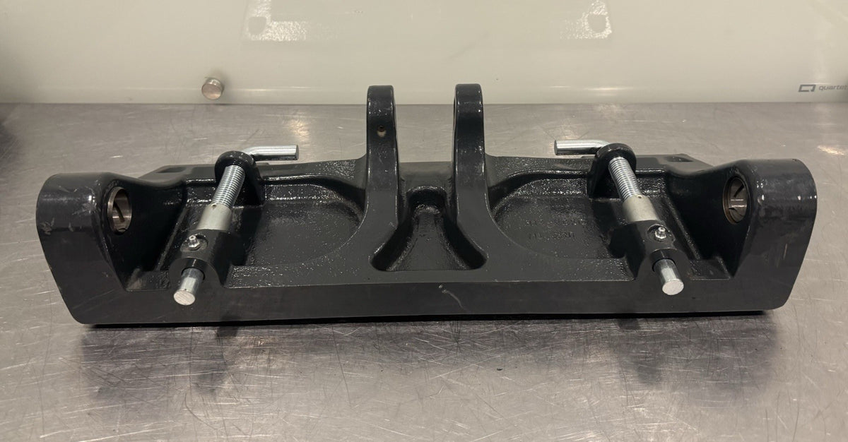 Land Pride 725-001S ASM CUL Hitch Kubota Skid Loader Drag Scraper NEW SHIPS FREE