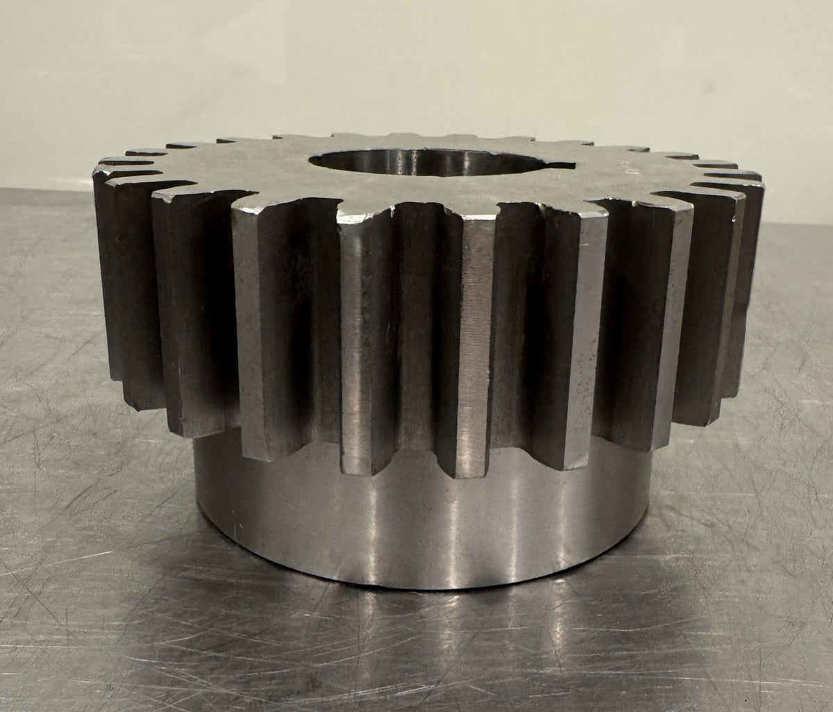 4FS24 Spur Gear Keyed Sprocket 24 Teeth NEW! FREE SHIPPING!