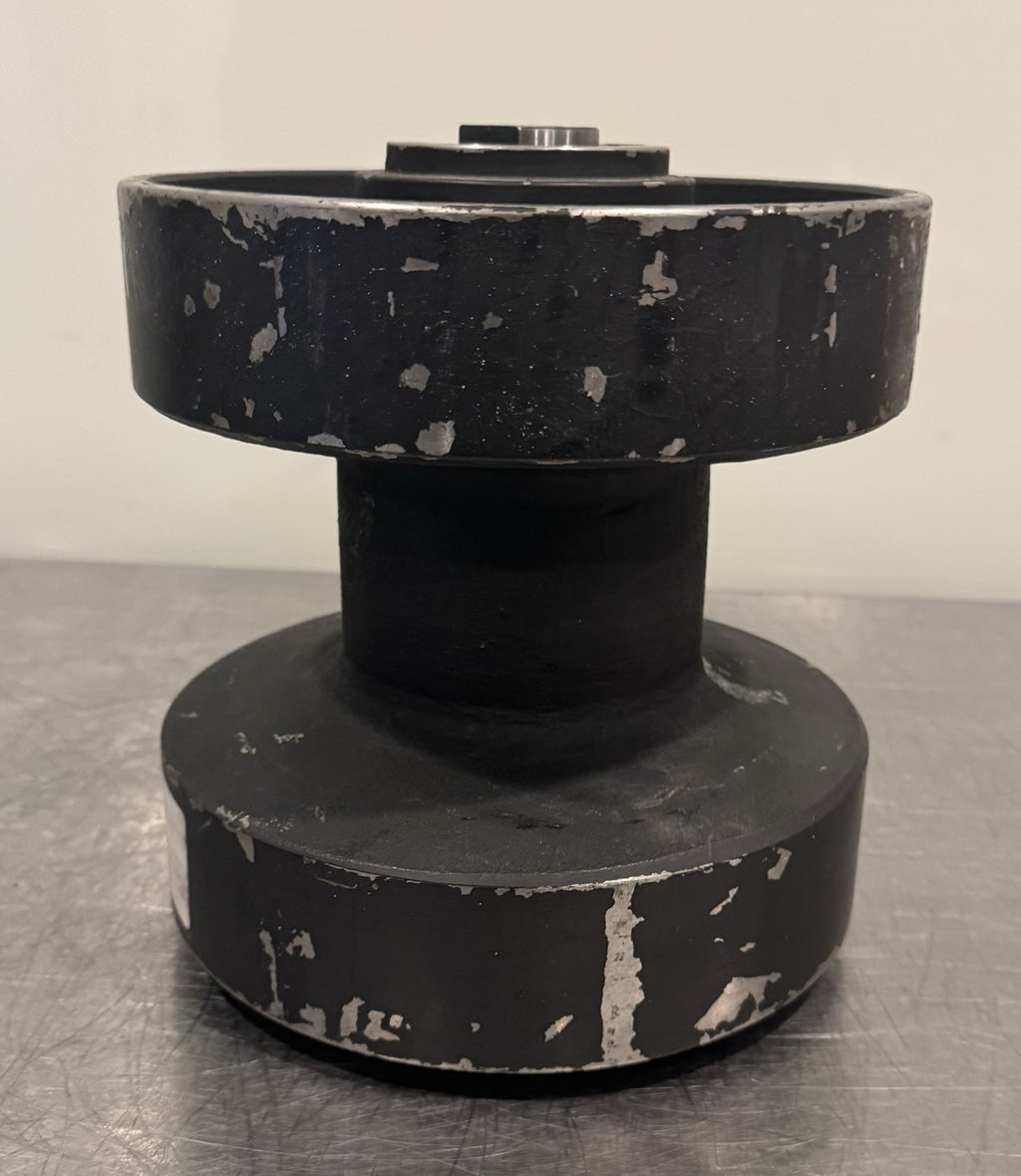 Gehl 181120 Bottom Track Roller Center CTL 70 CTL 80 159983 Takeuchi NEW!