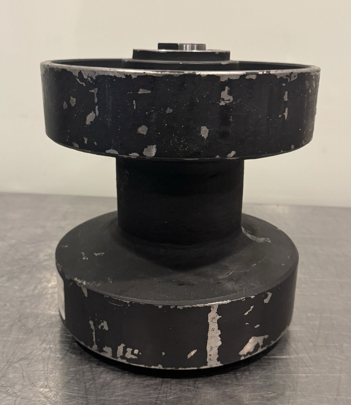 Gehl 181120 Bottom Track Roller Center CTL 70 CTL 80 159983 Takeuchi NEW!