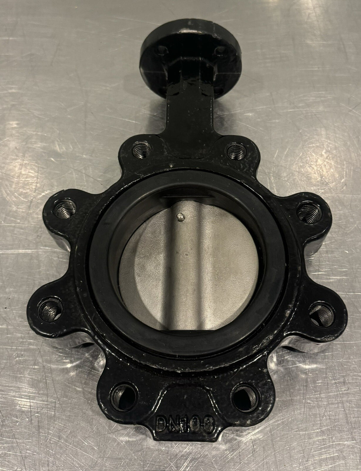 Nexus Butterfly Valve DN100 4” NO HANDLE NEW! FREE SHIPPING!
