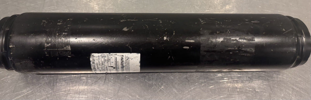 Parker AT380267 John Deere Hydraulic Accumulator NEW! FREE SHIPPING!