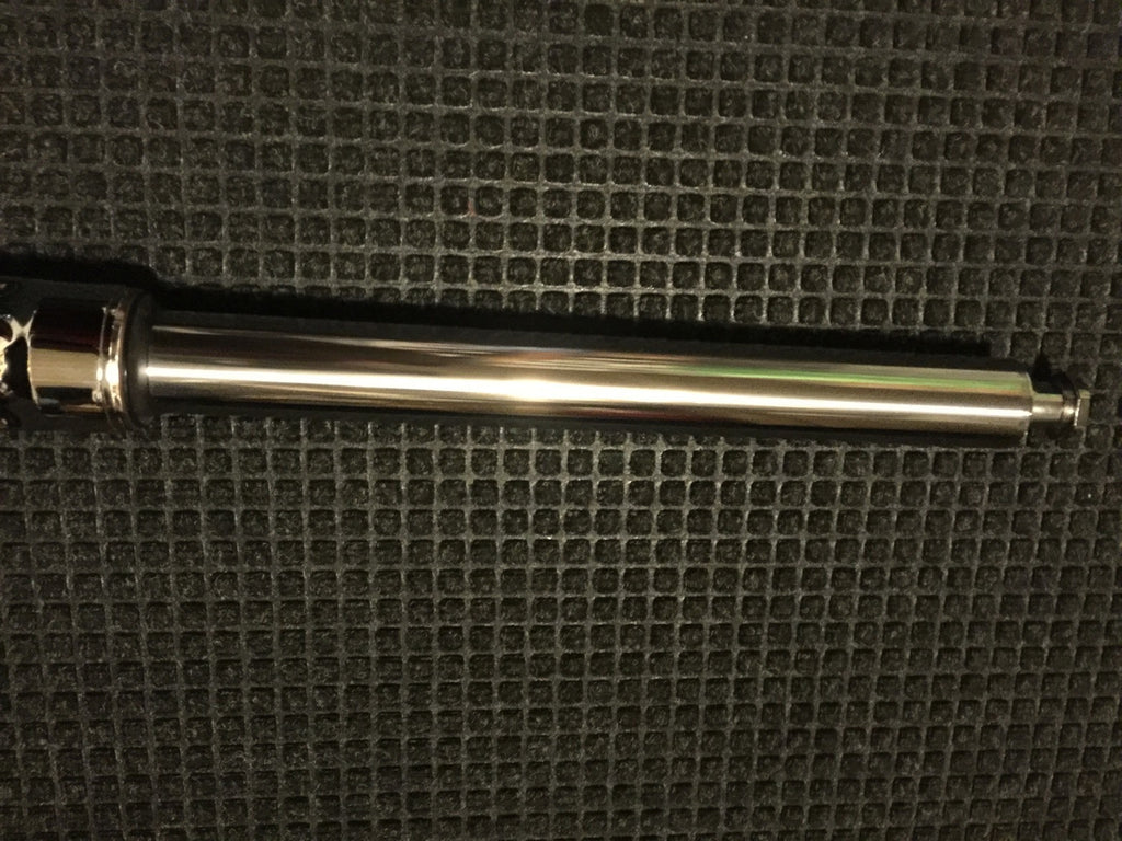 Harley Davidson 46953-08B Genuine Chrome LH Fork Assembly NEW