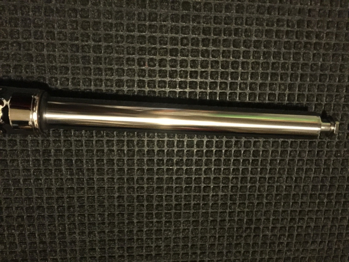 Harley Davidson 46953-08B Genuine Chrome LH Fork Assembly NEW