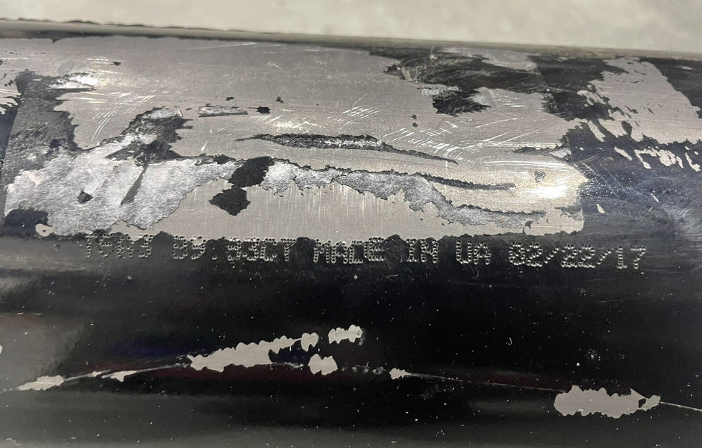 Magister T6A3 89 83CY Hydraulic Cylinder AGME 480 AGMDF 30 NEW!