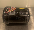 Baldor 36F628W556G1 Motor 5HP Saw Duty 230/460V 3450 RPM NEW! FREE SHIPPING!
