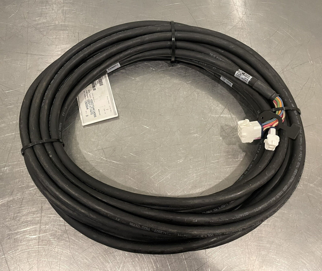 Raymond 1132090/012 Wire Harness Electrical NEW! FREE SHIPPING!