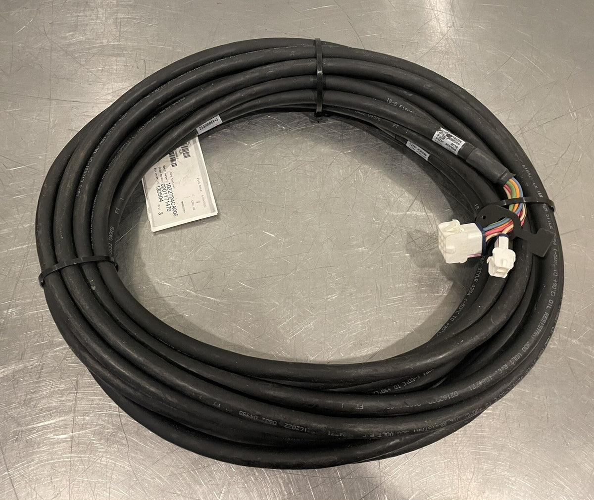 Raymond 1132090/012 Wire Harness Electrical NEW! FREE SHIPPING!