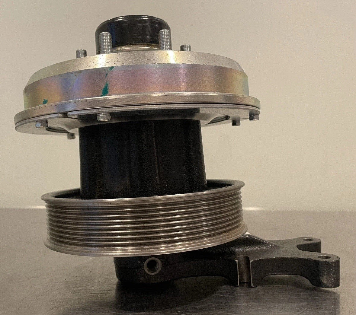 Borg Warner 010030038 Fan Drive For Freightliner NEW! FREE SHIPPING!