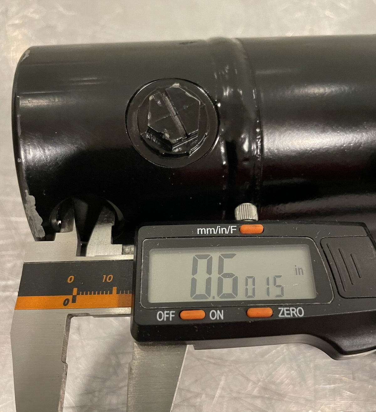 Hydraulic Shift Cylinder H1104103 NEW! FREE SHIPPING!