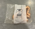 Everbilt CP607 1/2” Copper Elbow 10 PACK NEW! FREE SHIPPING!