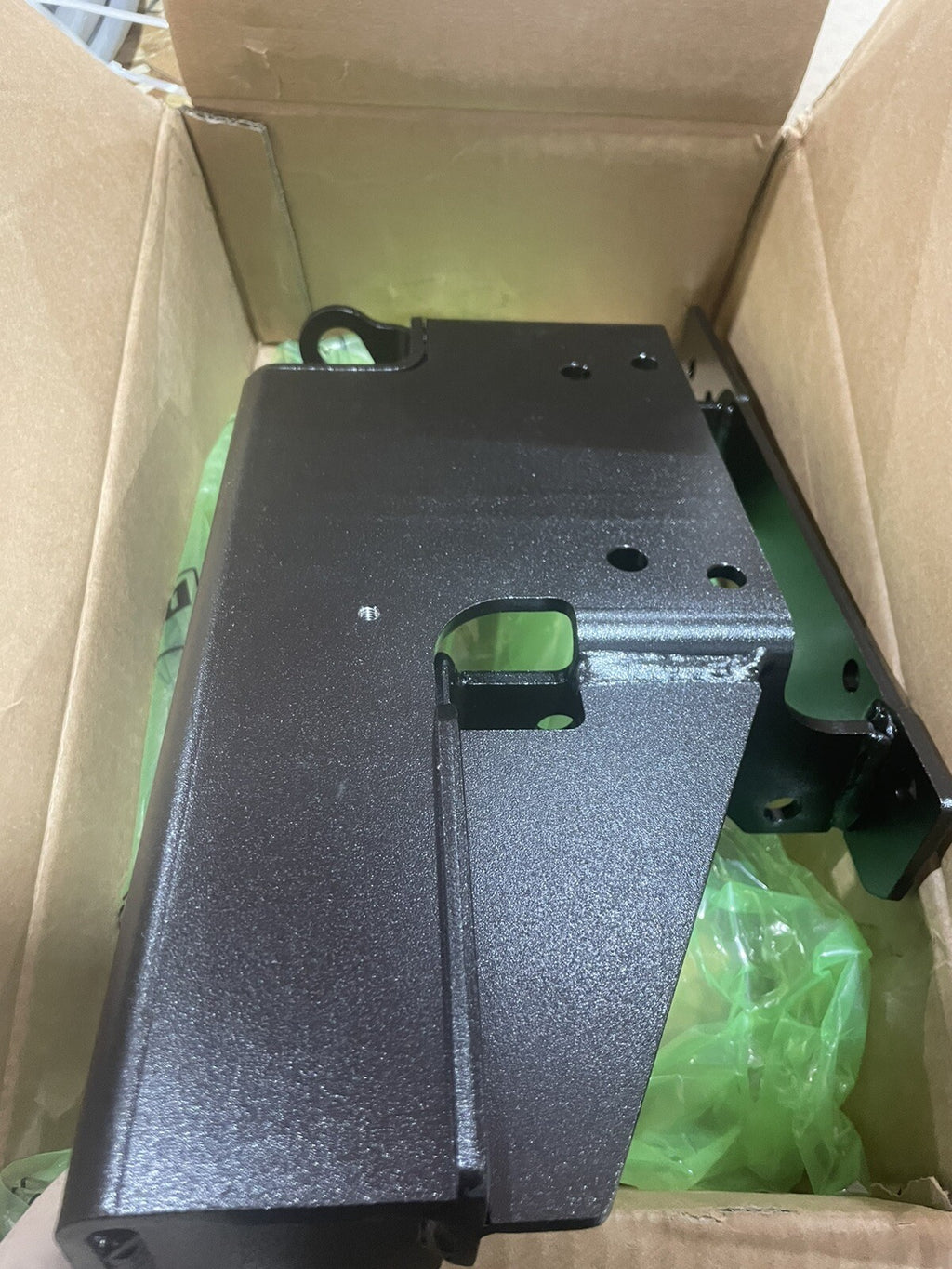 Bobcat 7256694 Genuine Bracket Assembly NEW IN BOX!!