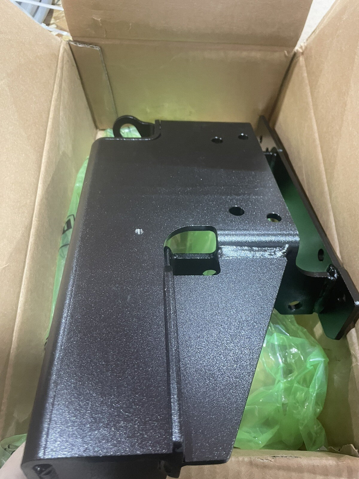 Bobcat 7256694 Genuine Bracket Assembly NEW IN BOX!!