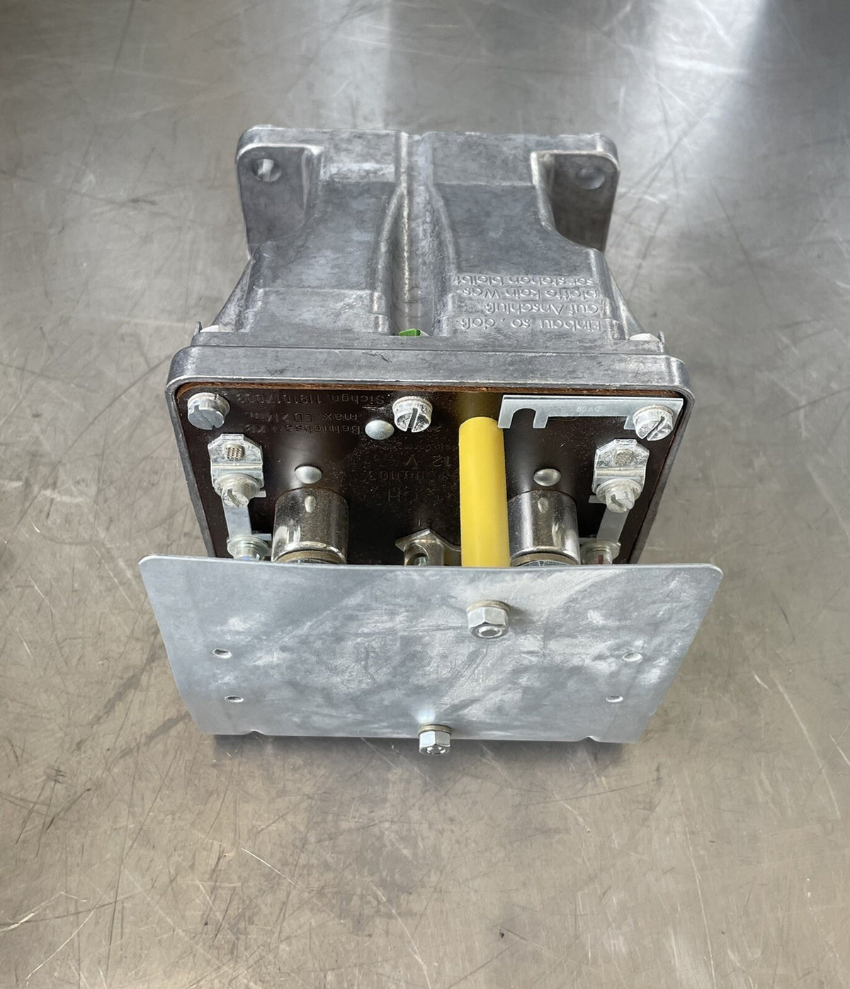 Caterpillar 492-6728 Genuine CAT Switch Assembly NEW IN BOX! FREE SHIPPING!