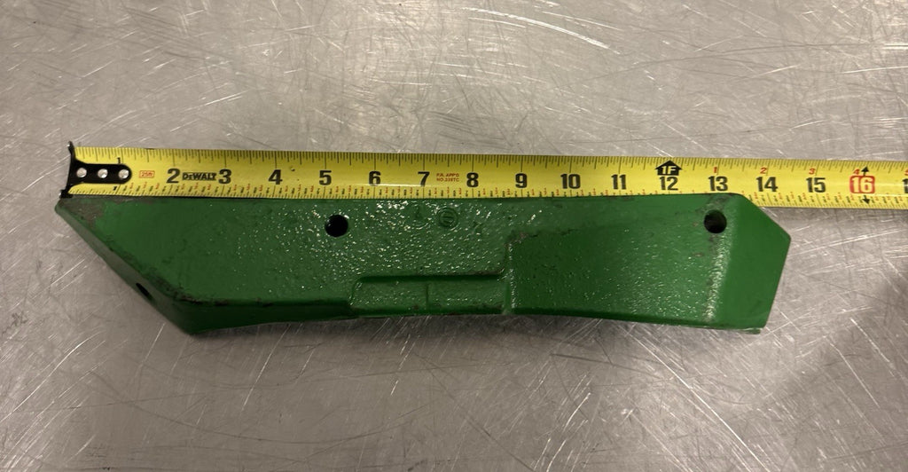 John Deere T30277 Sway Block LH Genuine NEW! FREE SHIPPING!