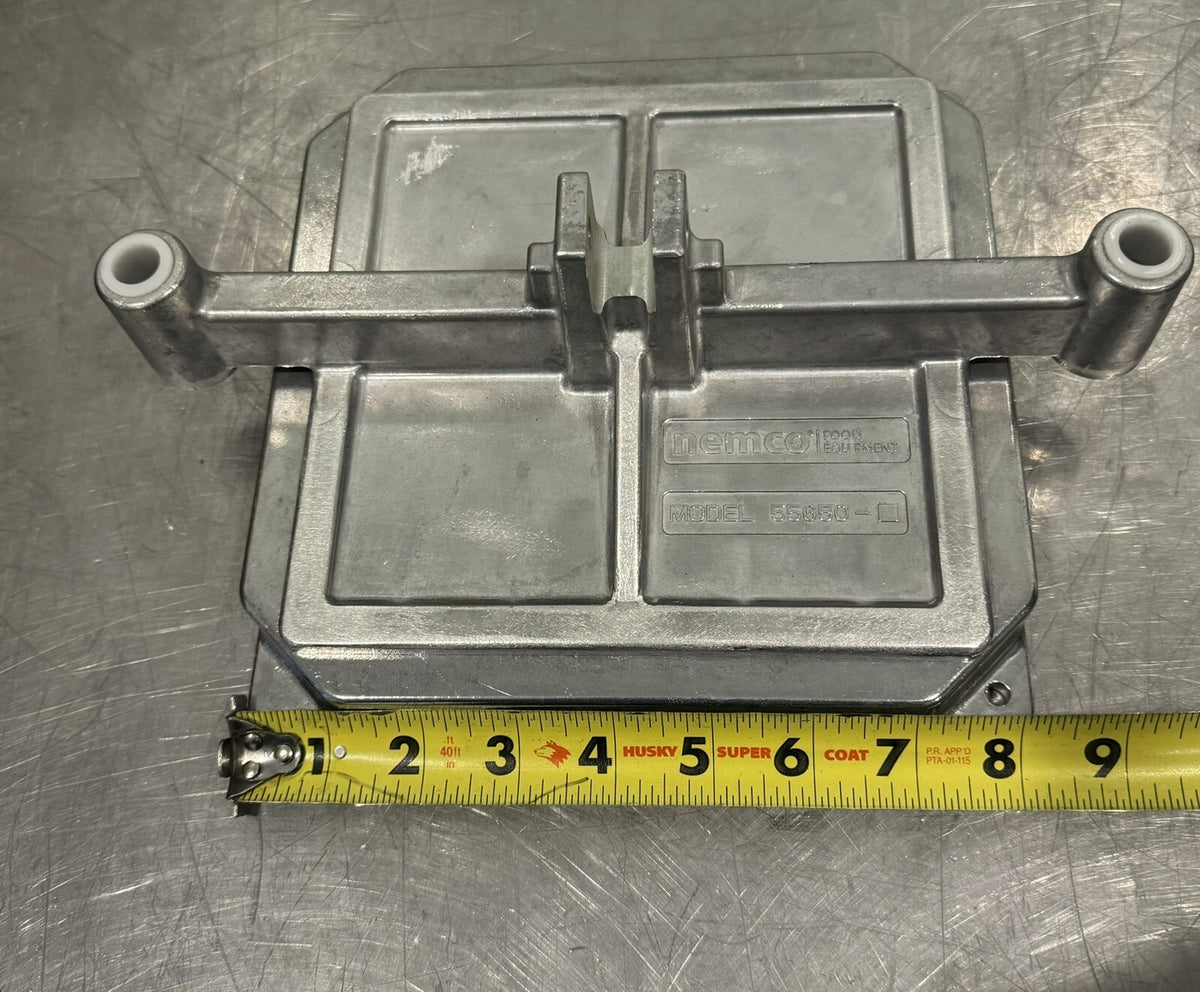 Nemco 55650 Blade & Push Plate NEW! FREE SHIPPING!