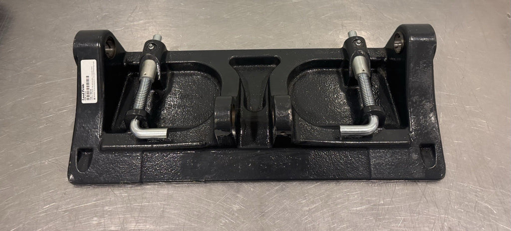 Land Pride 725-001S ASM CUL Hitch Kubota Skid Loader Drag Scraper NEW SHIPS FREE