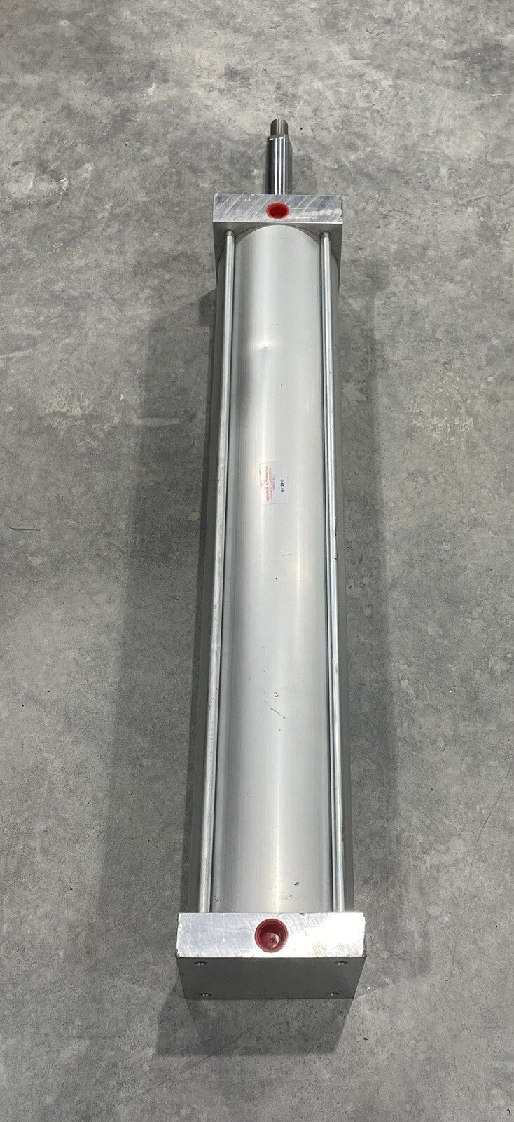 Advanced Automation 8612910 Series B&J Pneumatic Cylinder NEW! FREE SHIPPING!