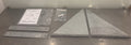 Maxon Liftgate 29757-01G Service Body Install Kit Galvanized NEW IN BOX!