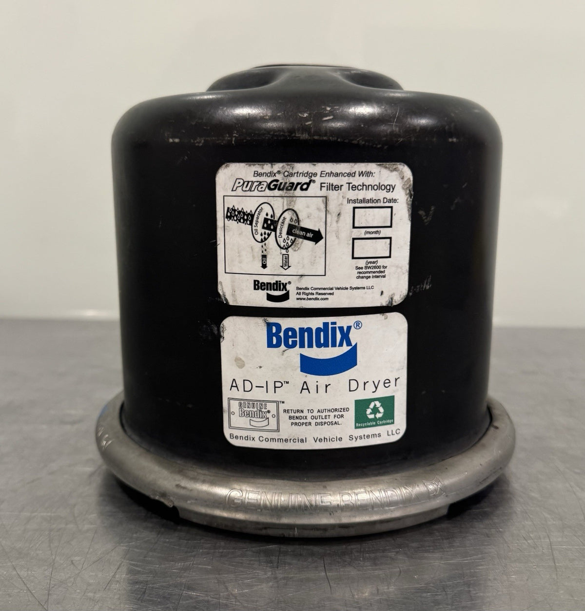 Bendix K057958 Air Brake Drier Cartridge AD-IP NEW! SHIPS FREE!