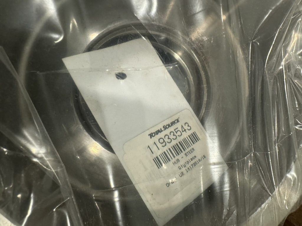 Total Source CR134825 Hub Crown 134825 NEW IN BOX! FREE SHIPPING!