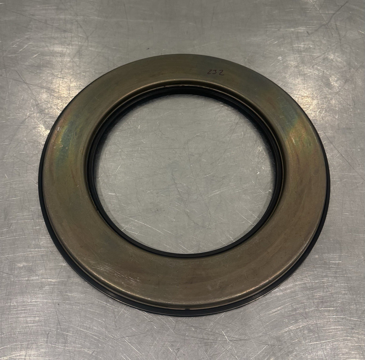 1997422C1 Parker Brake Piston Seal CNH Case New Holland NEW! FREE SHIPPING!