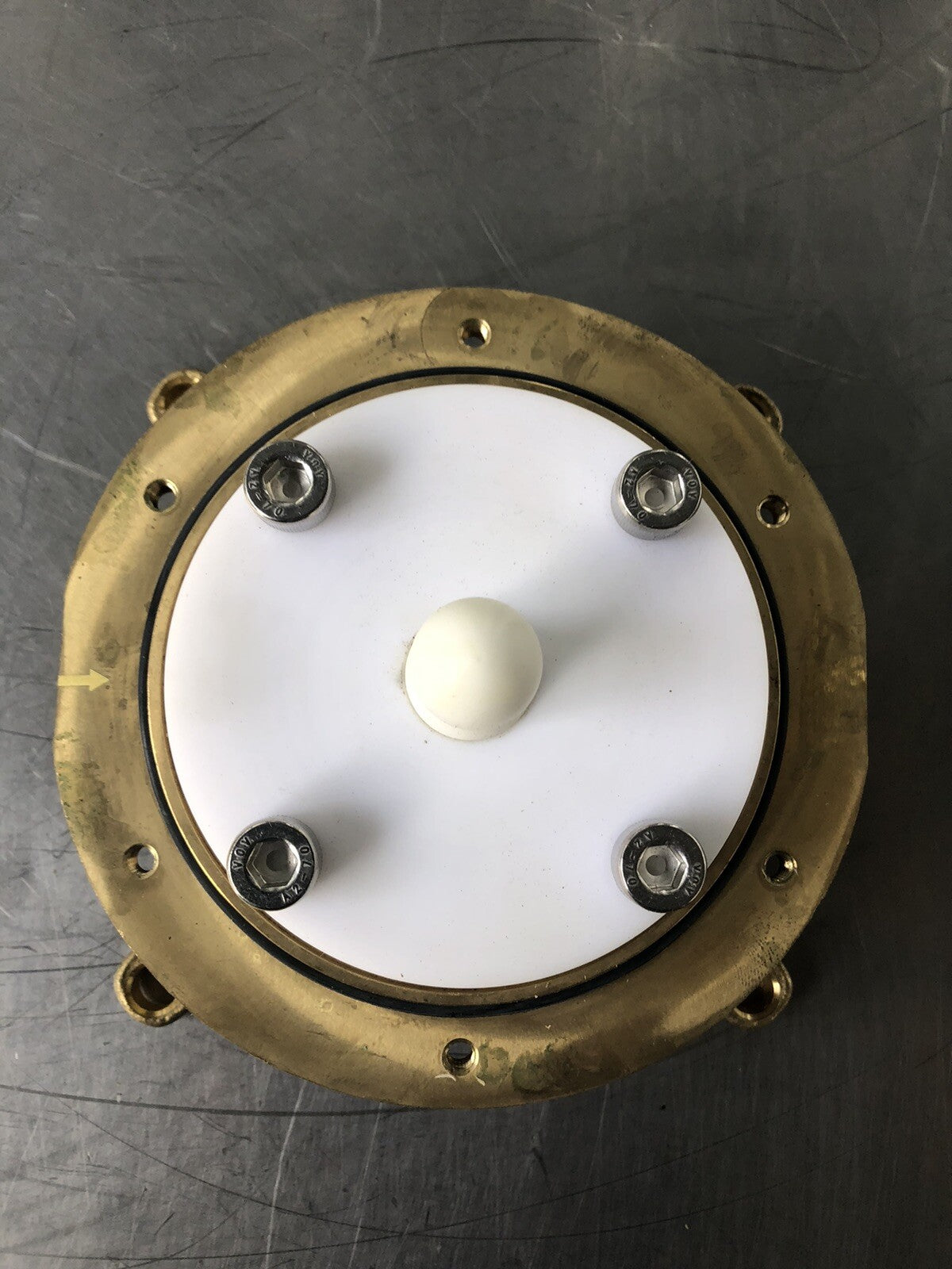 Basic Floor Standing Mixer Valve Bath Valve NEW!! FREE SHIPING!!